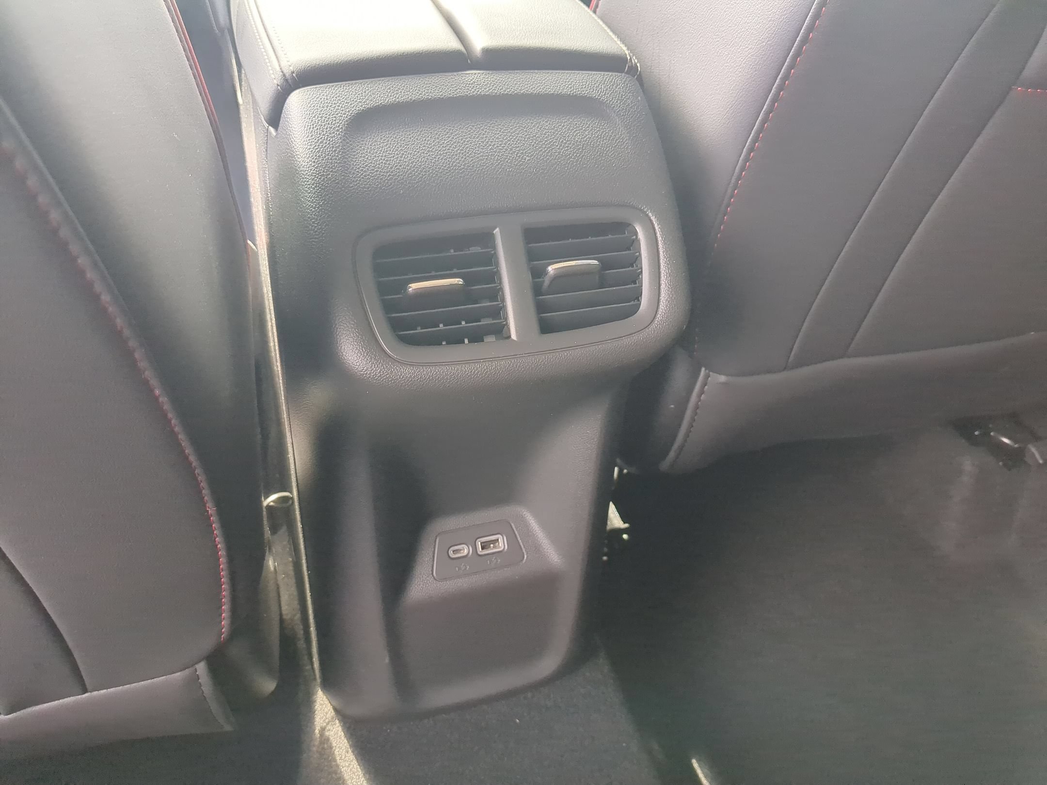 Certified 2023 Buick Envision Essence w/ Sport Touring Package AWD/4WD image 19