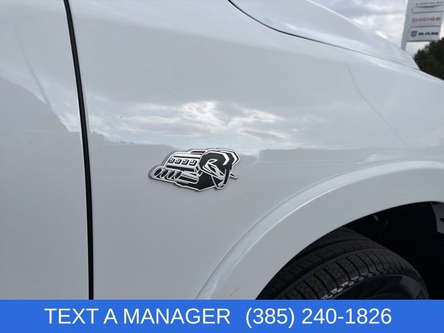 New 2026 RAM 1500 Laramie image 11