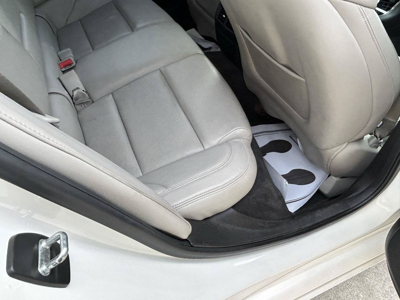 Used 2013 Cadillac ATS Luxury RWD image 11