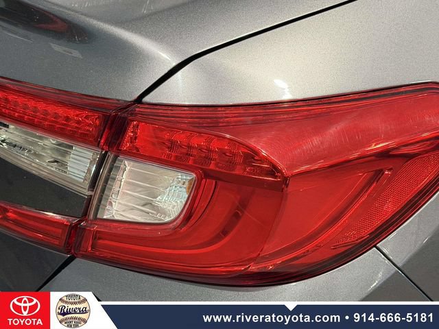 Used 2018 Honda Accord LX image 10