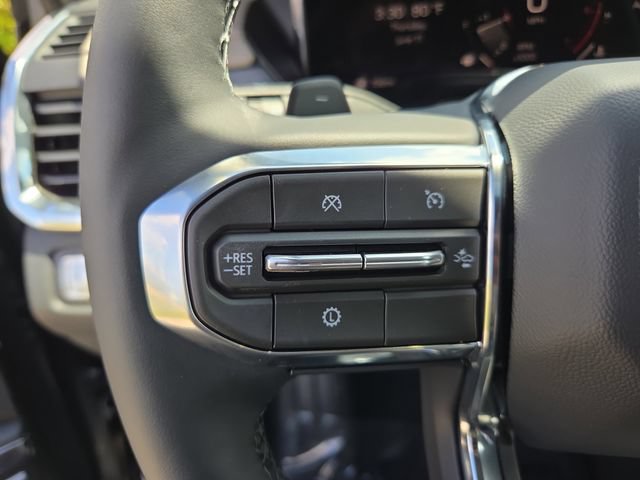 New 2026 GMC Acadia Elevation w/ Elevation Premium Package FWD image 26
