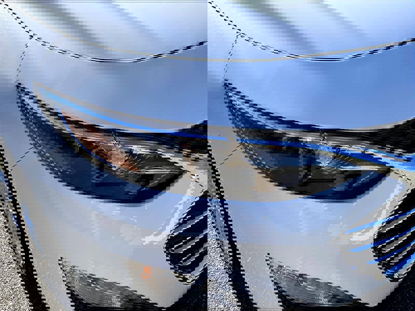 Used 2024 Chevrolet Malibu LT image 33