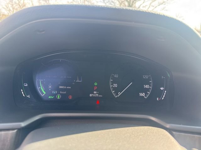 Used 2018 Honda Accord Touring image 22