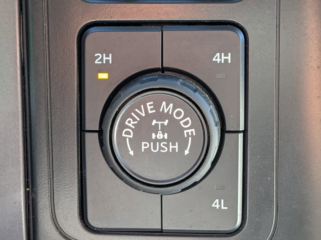 Used 2024 Ford F150 XLT w/ Tow/Haul Package image 23