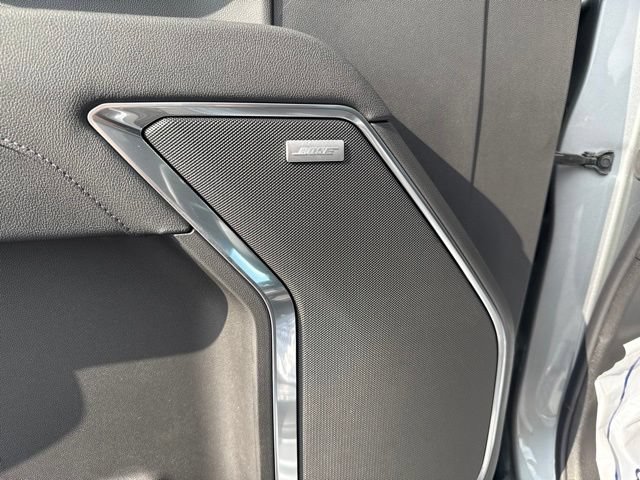 New 2026 Chevrolet Silverado 2500 LTZ w/ LTZ Plus Package AWD/4WD image 16