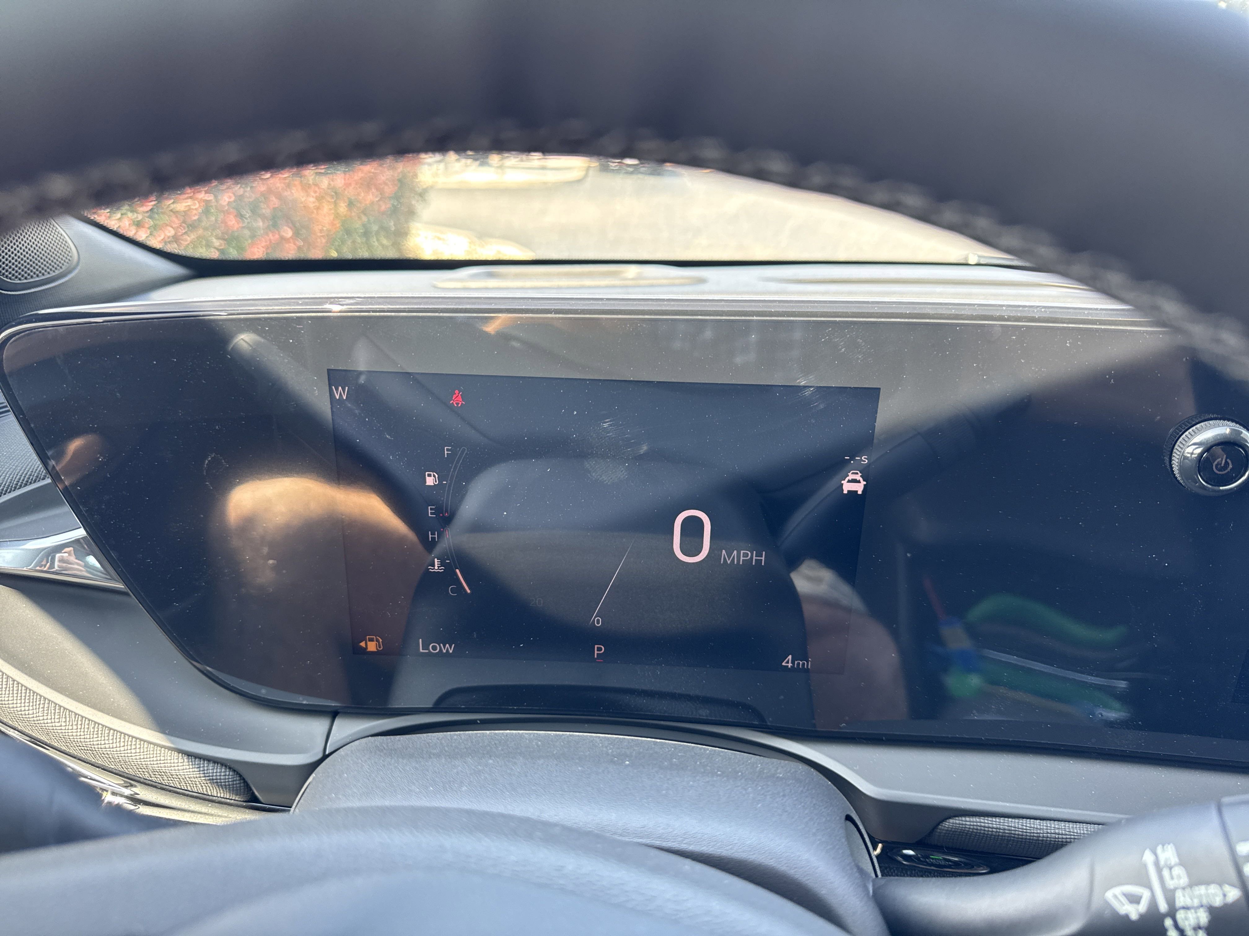 New 2025 Buick Envista Avenir image 17