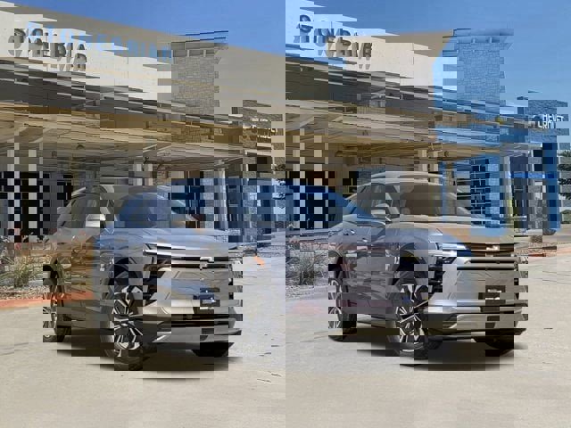 New 2026 Chevrolet Blazer EV LT image 2