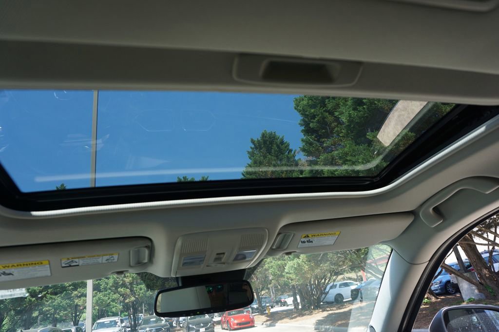 Used 2023 MAZDA CX-5 AWD 2.5 S w/ Premium Plus Pkg image 14