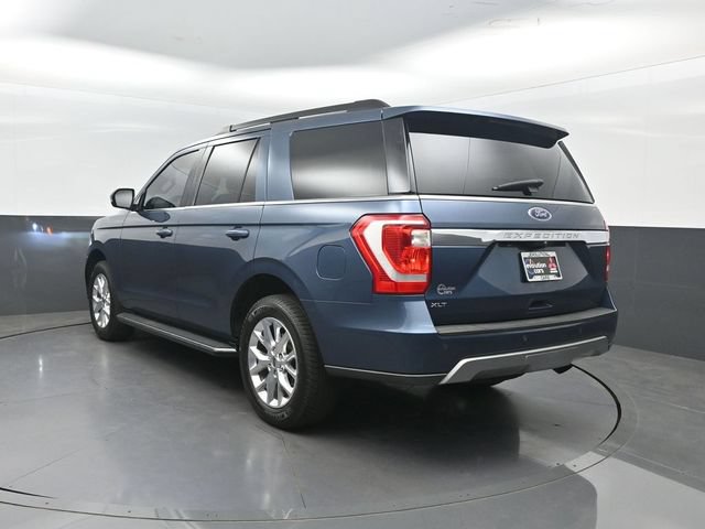 Used 2020 Ford Expedition XLT w/ Equipment Group 202A RWD image 30