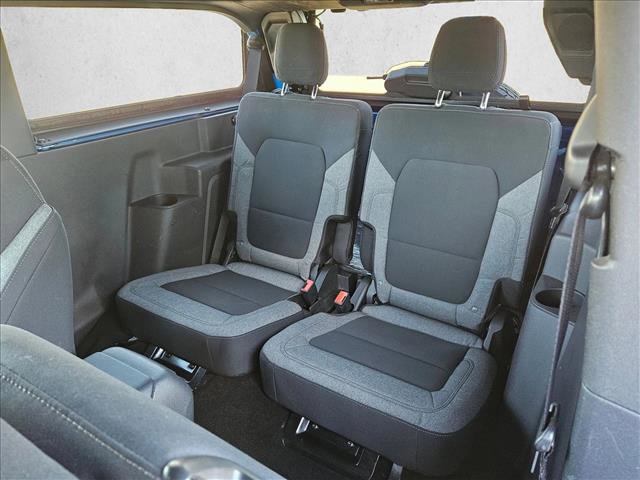 Used 2022 Ford Bronco Big Bend image 19