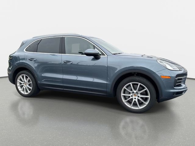 Used 2019 Porsche Cayenne S AWD/4WD image 7