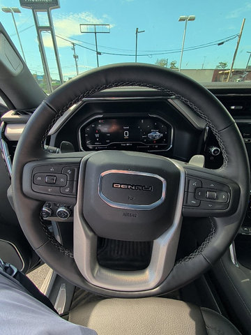 Certified 2025 GMC Sierra 1500 Denali AWD/4WD image 20