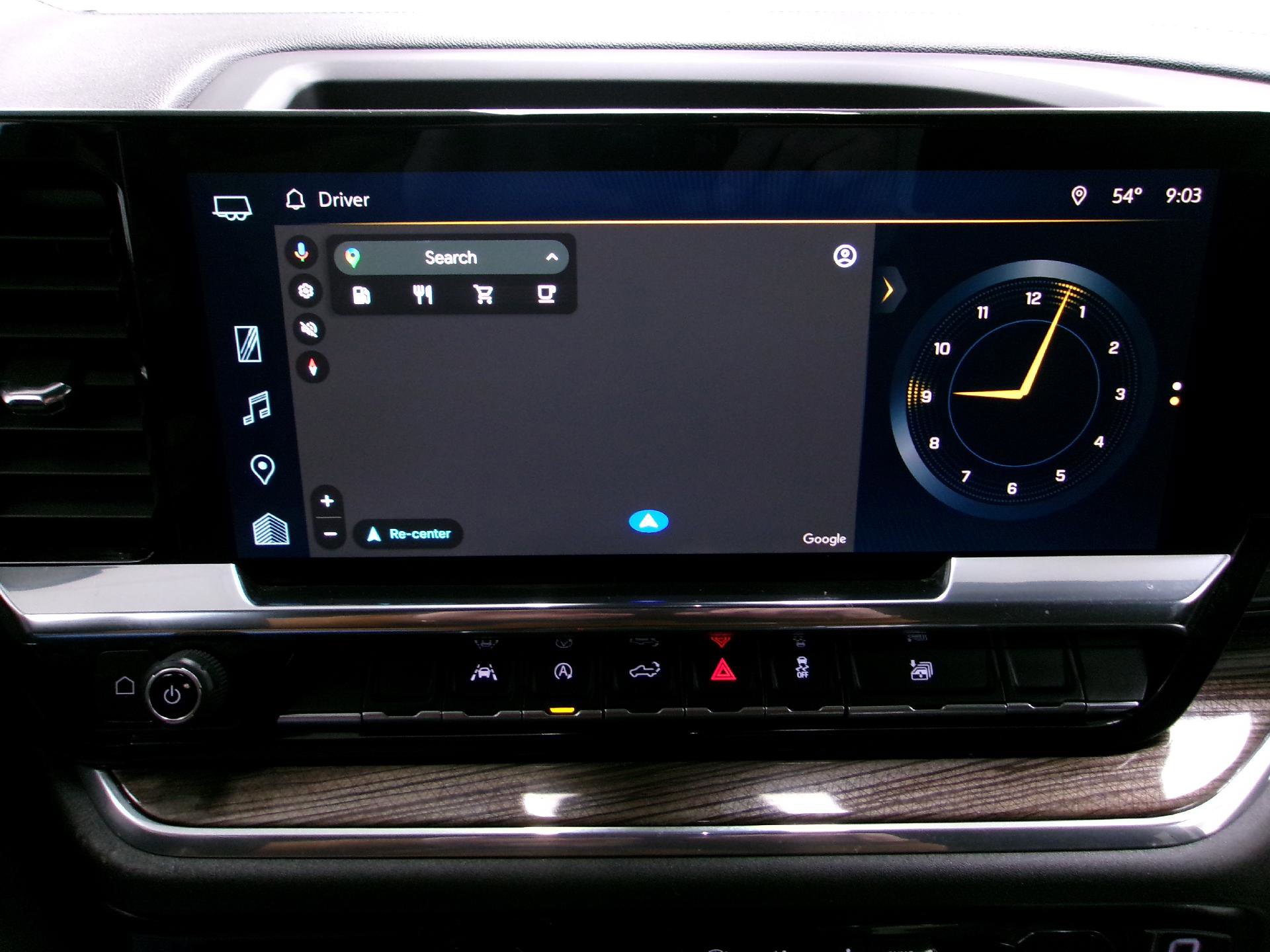 Certified 2024 Chevrolet Silverado 1500 RST w/ Protection Package image 6