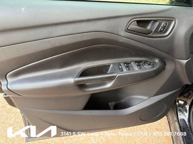 Used 2017 Ford Escape S FWD image 13