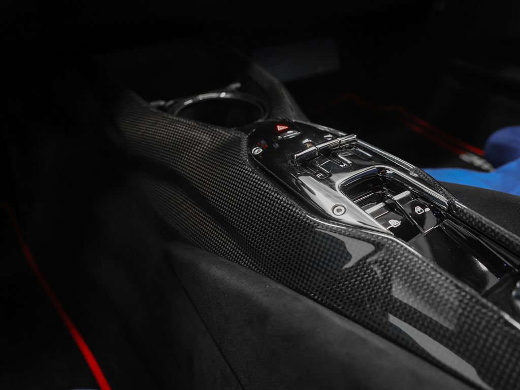 Used 2024 Ferrari 812 Competizione image 77