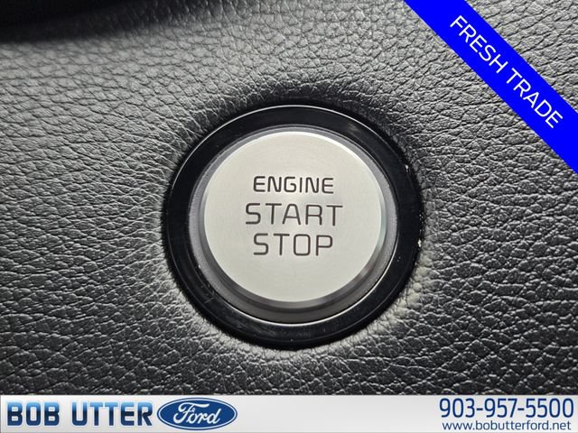 Used 2022 Kia Stinger GT1 w/ Red Interior Color Package RWD image 20