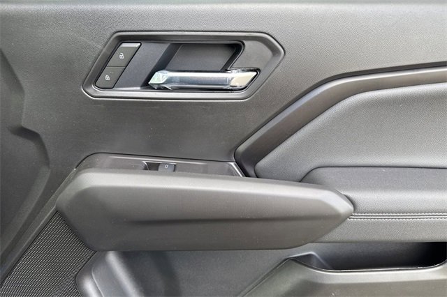 New 2025 GMC Canyon Elevation w/ Convenience Package image 19