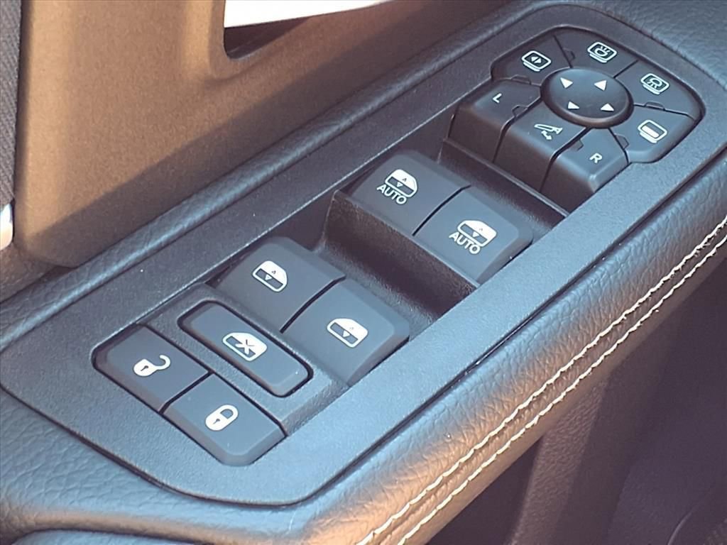 New 2026 RAM 2500 Big Horn image 18