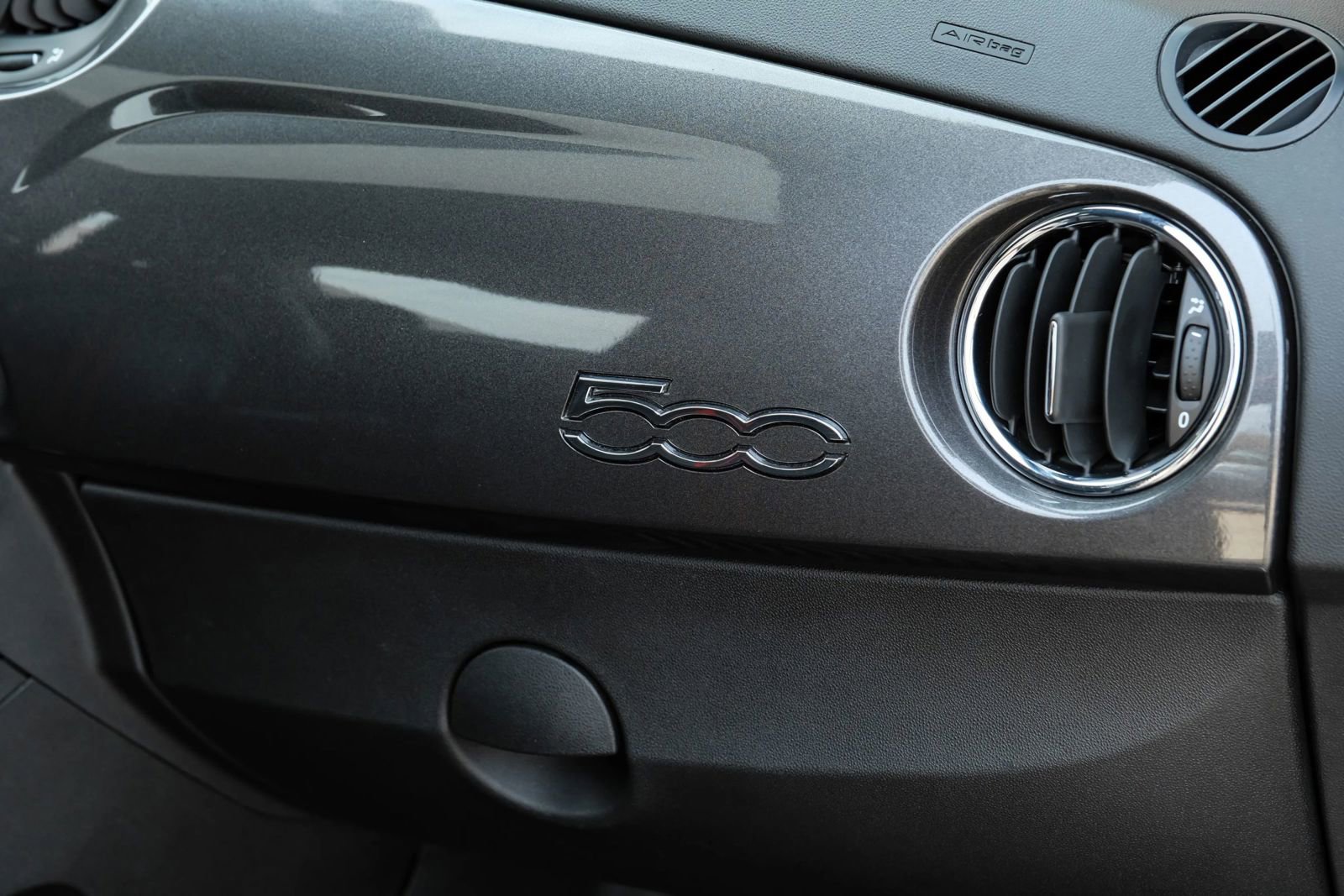 Used 2018 FIAT 500 Abarth w/ Popular Equipment Package image 33