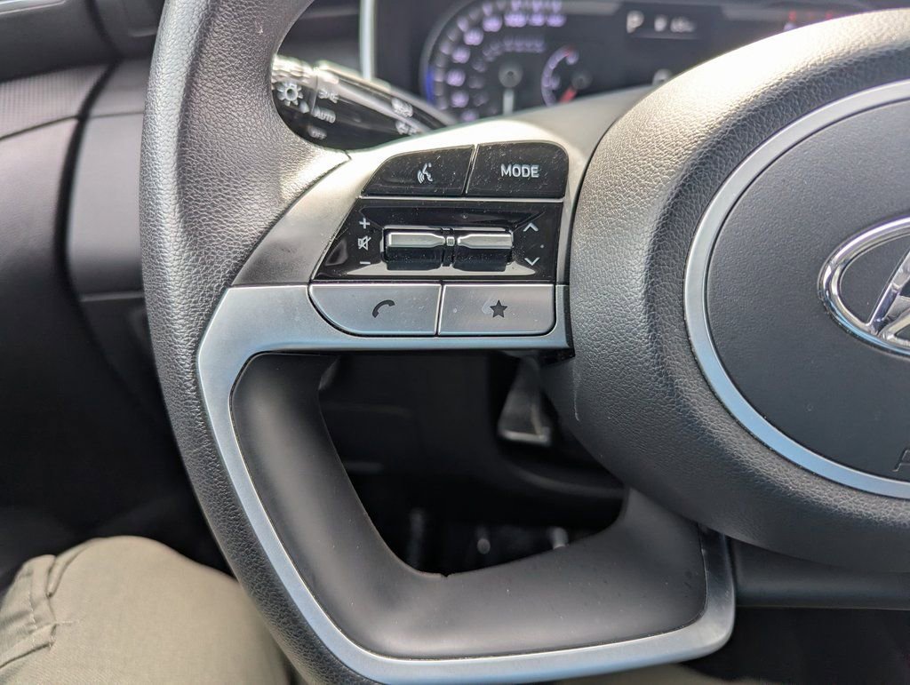 Used 2023 Hyundai Tucson SEL image 24