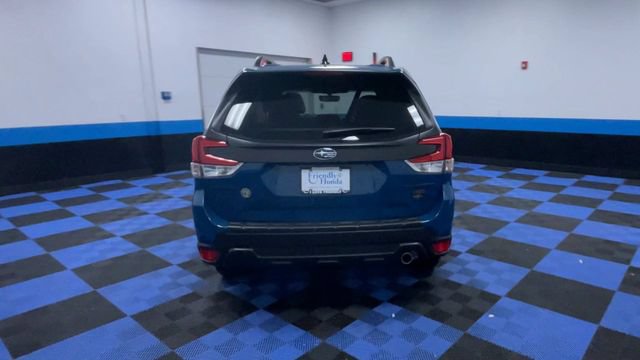 Used 2024 Subaru Forester Wilderness w/ Wilderness Package AWD/4WD image 7
