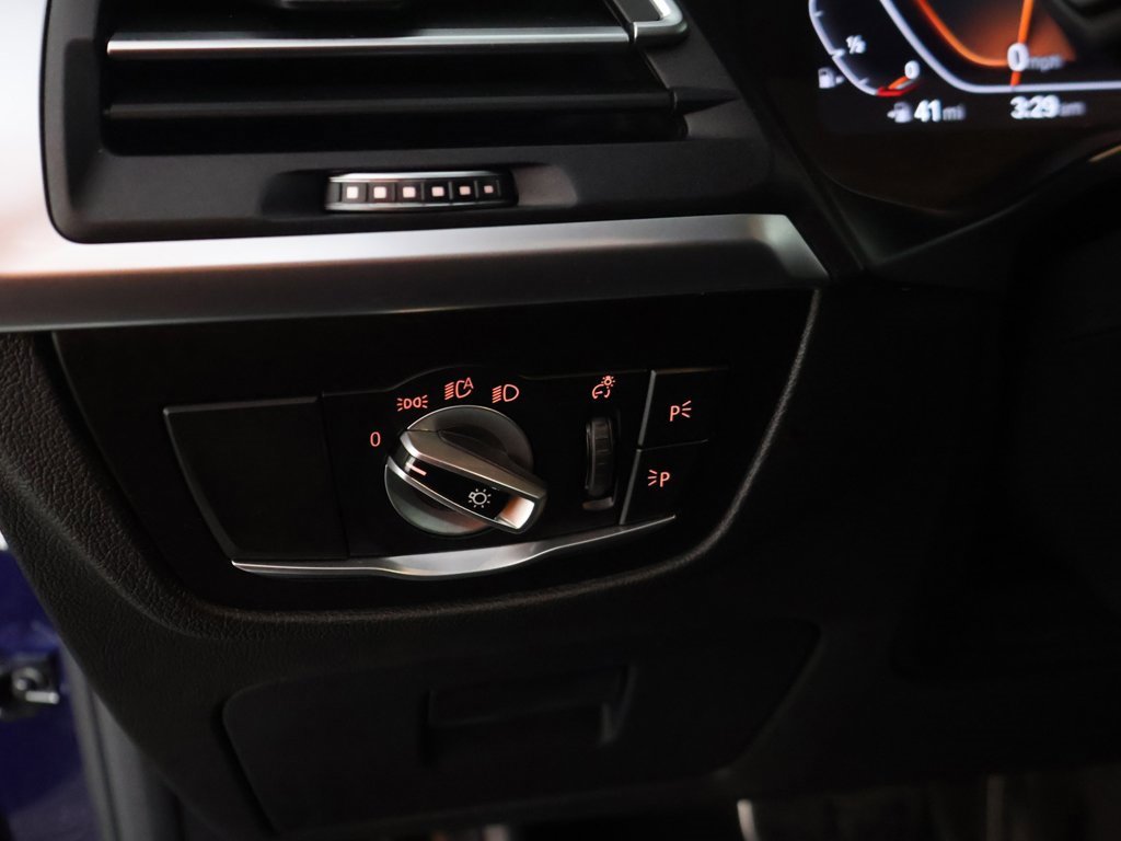 Used 2022 BMW X3 xDrive30i w/ M Sport Package 2 image 37