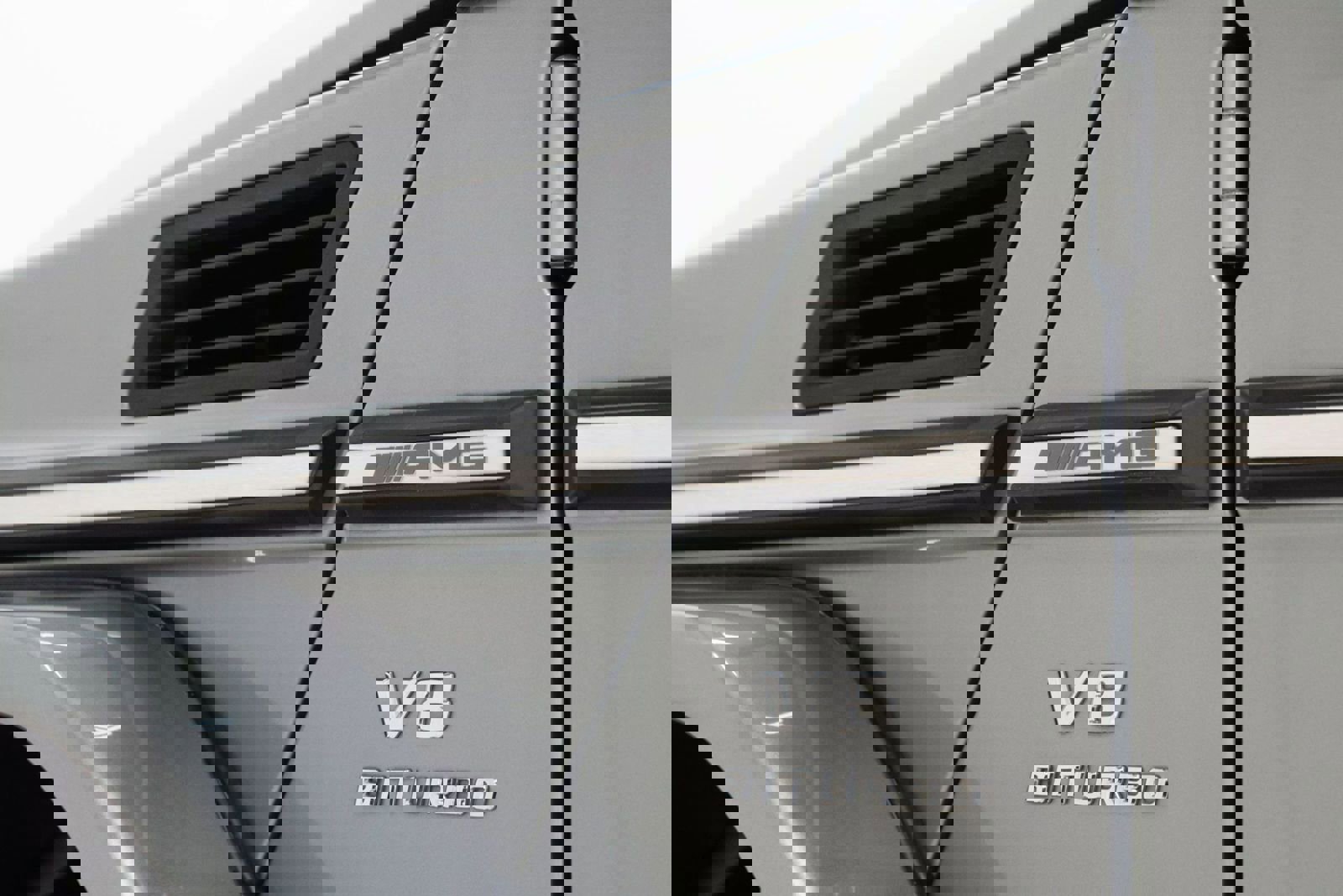 Used 2014 Mercedes-Benz G 63 AMG 4MATIC image 17