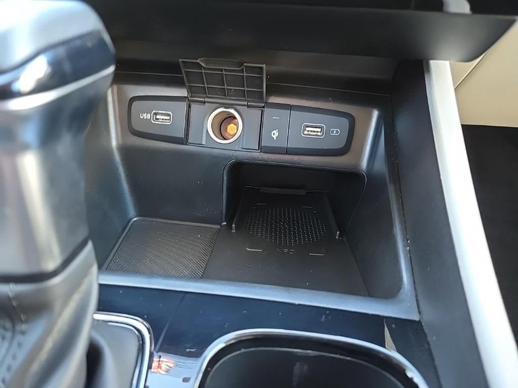 Used 2023 Hyundai Tucson SEL image 32