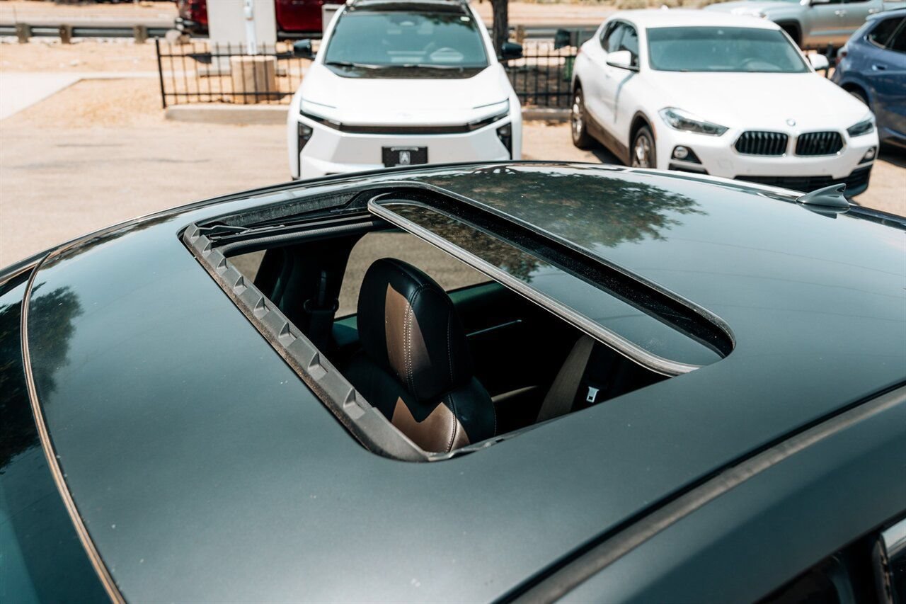 Used 2019 MAZDA MAZDA6 Signature FWD image 39