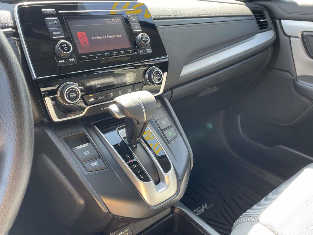 Used 2020 Honda CR-V LX image 23