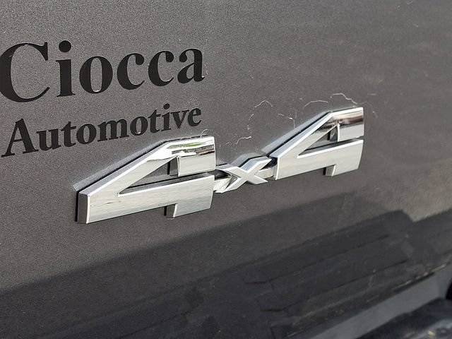 Used 2023 Toyota Tundra SR5 w/ SR5 Convenience Package AWD/4WD image 30