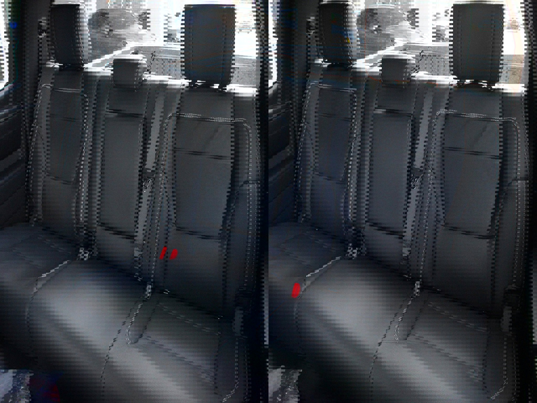 New 2026 Toyota Tundra SR5 image 8