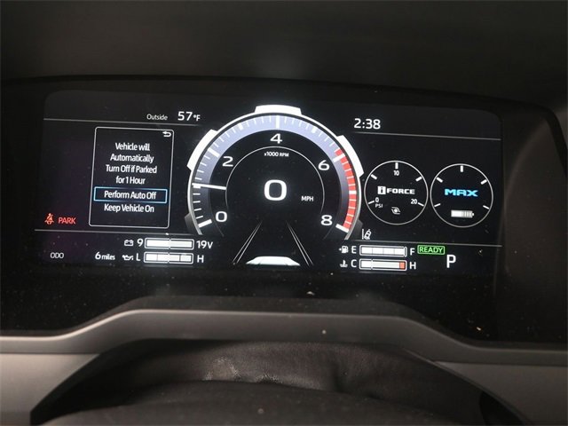 New 2026 Toyota Tundra 1794 Edition w/ TRD Off-Road Package image 6