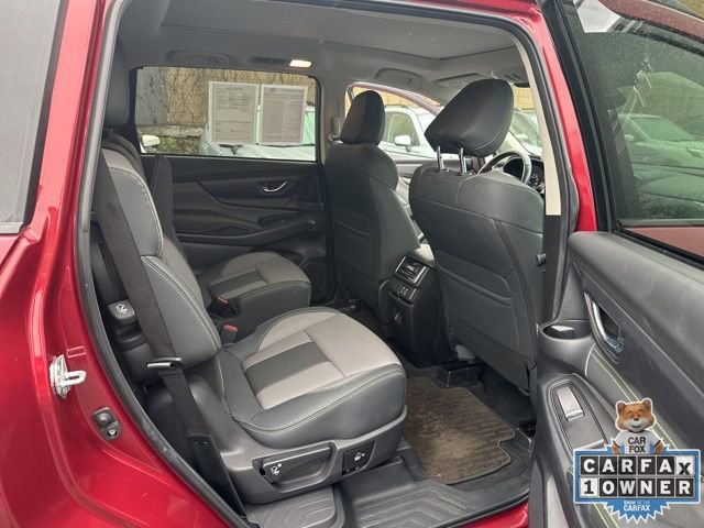 Certified 2023 Subaru Ascent Onyx Edition image 30