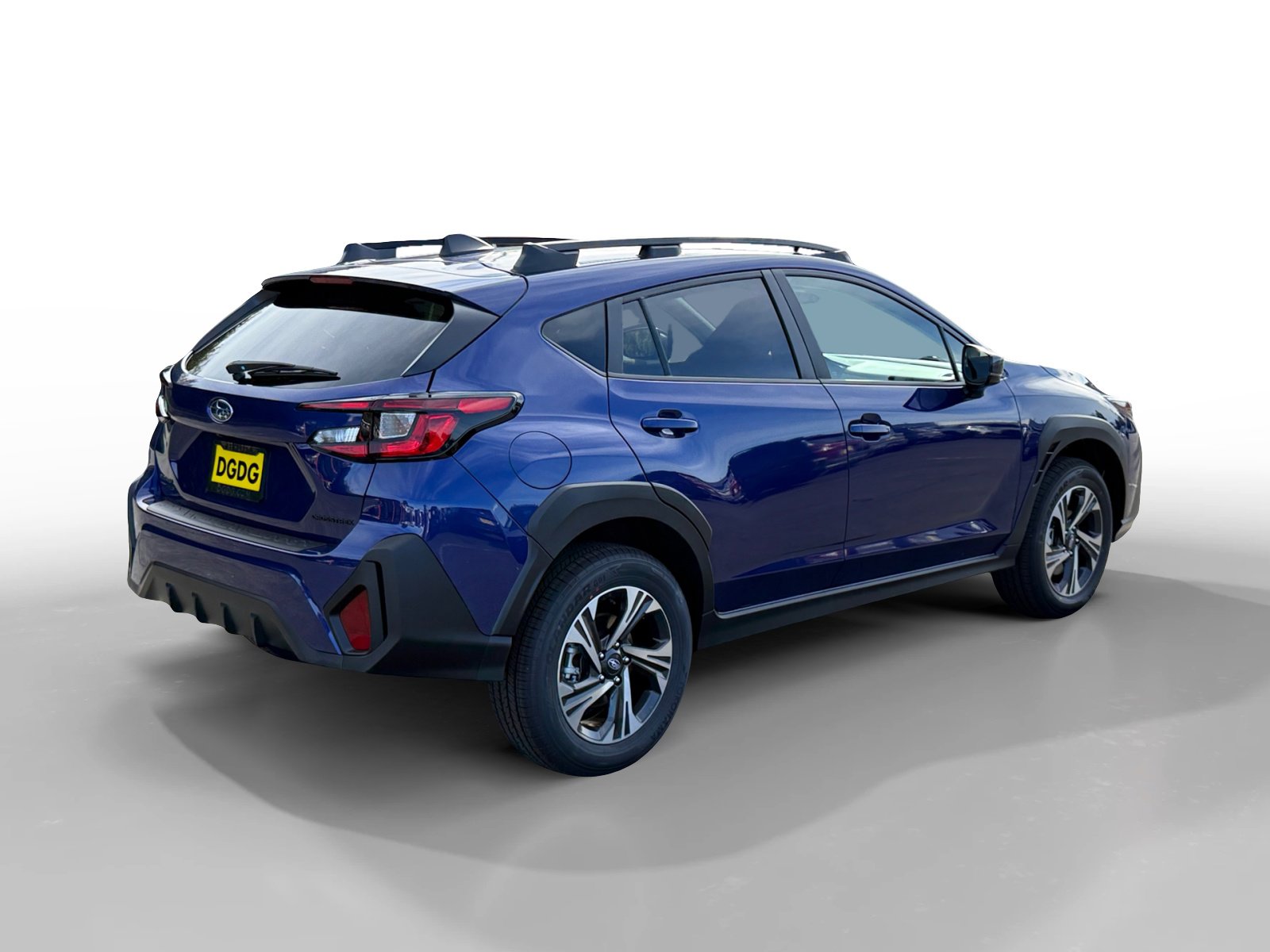New 2026 Subaru Crosstrek 2.0i Premium image 5