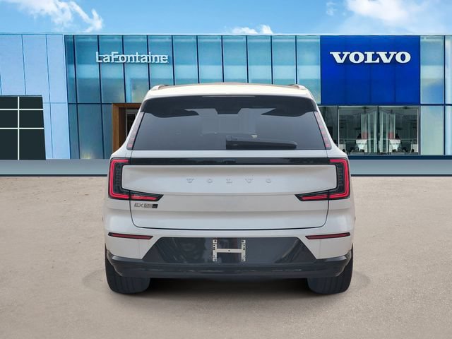 New 2026 Volvo EX90 Ultra AWD/4WD image 5