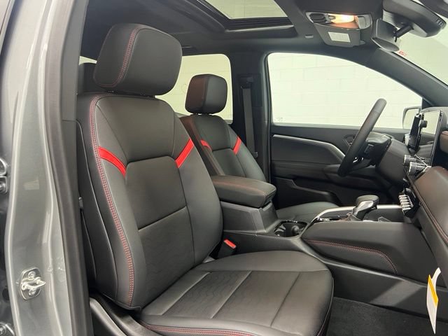New 2026 Chevrolet Colorado Z71 w/ Technology Package AWD/4WD image 22