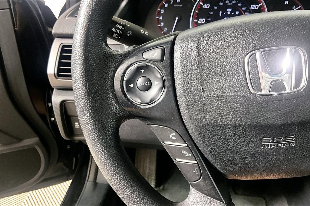 Used 2015 Honda Accord LX-S image 13