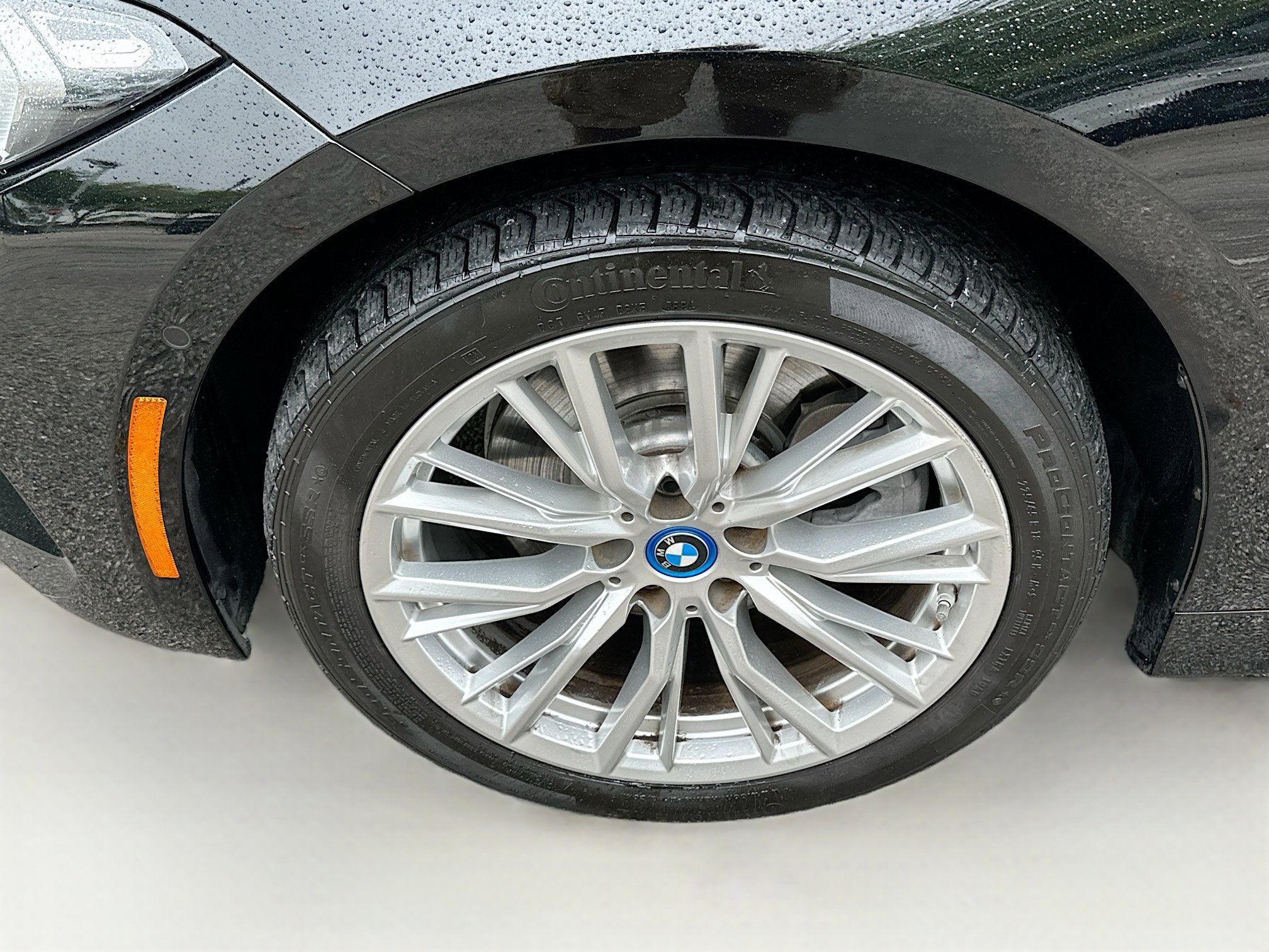 Used 2023 BMW 330e 330e w/ Premium Package image 35