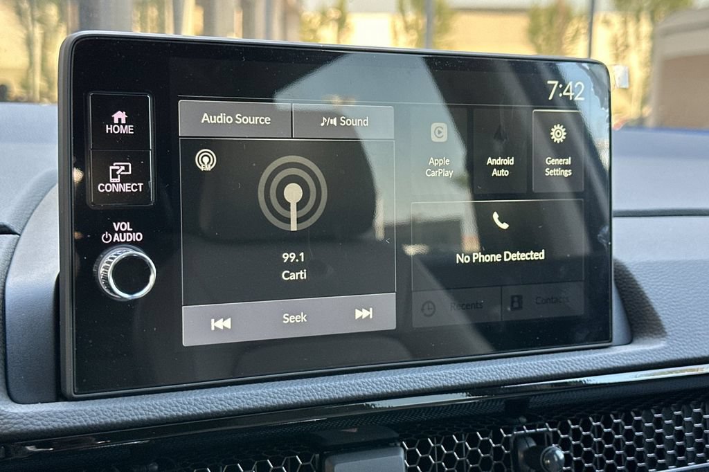 New 2026 Honda CR-V EX-L image 20