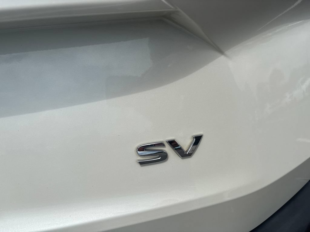 Used 2023 Nissan Rogue SV w/ SV Premium B Package FWD image 33