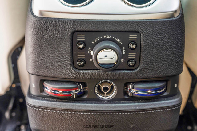 Used 2015 Rolls-Royce Ghost image 80