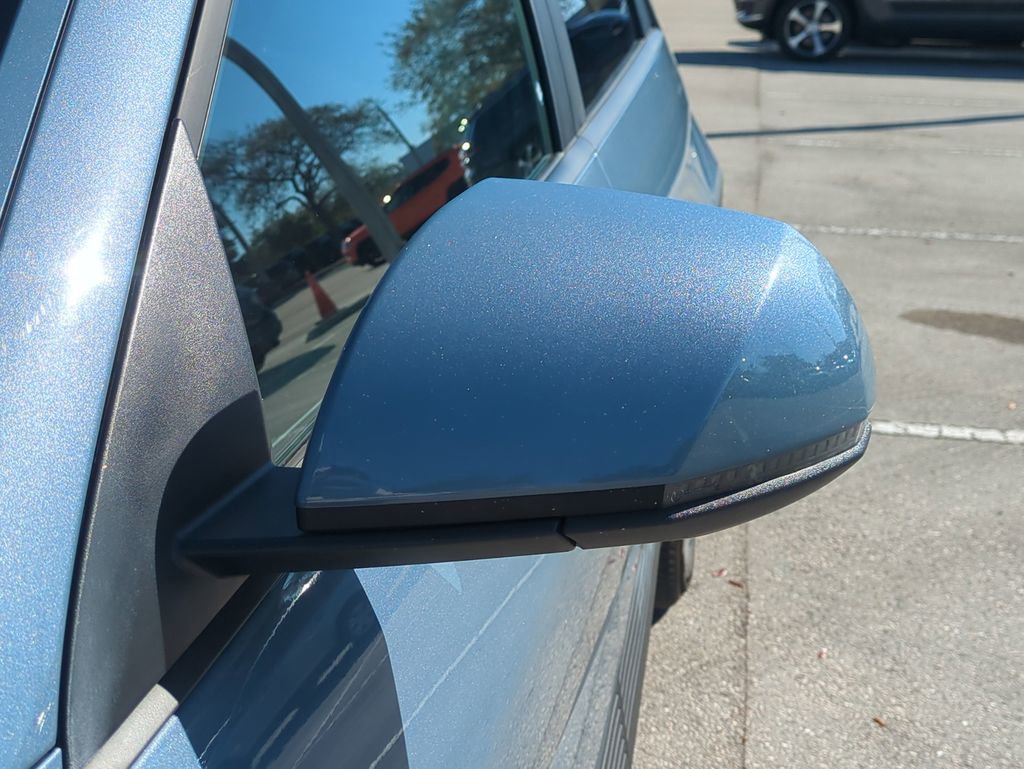 Used 2022 Hyundai Ioniq 5 SE w/ Cargo Package image 13