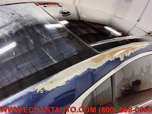Used 2009 Nissan Maxima 3.5 SV w/ Premium Pkg FWD image 21