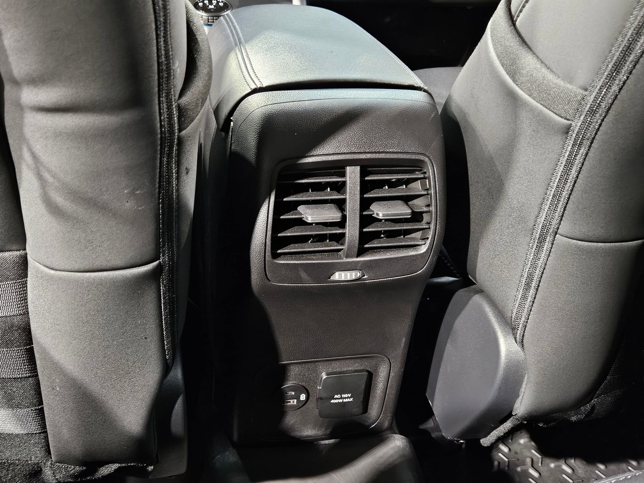 Used 2023 Ford Bronco Sport Badlands image 36