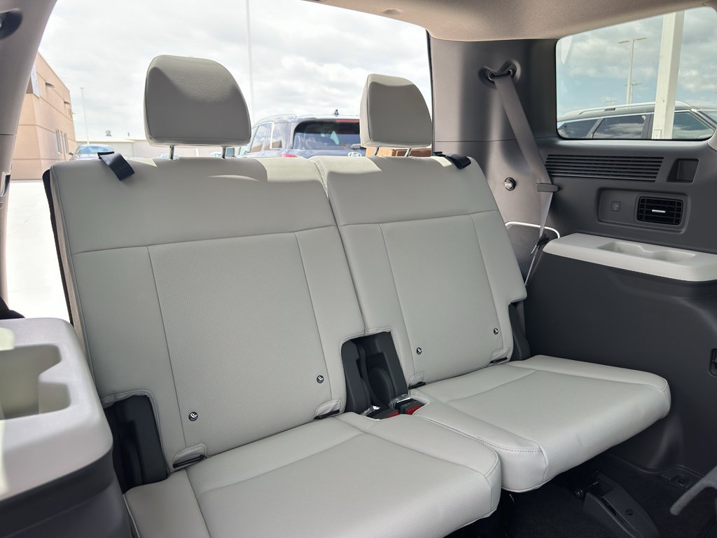 New 2026 Hyundai Santa Fe Limited AWD/4WD image 40