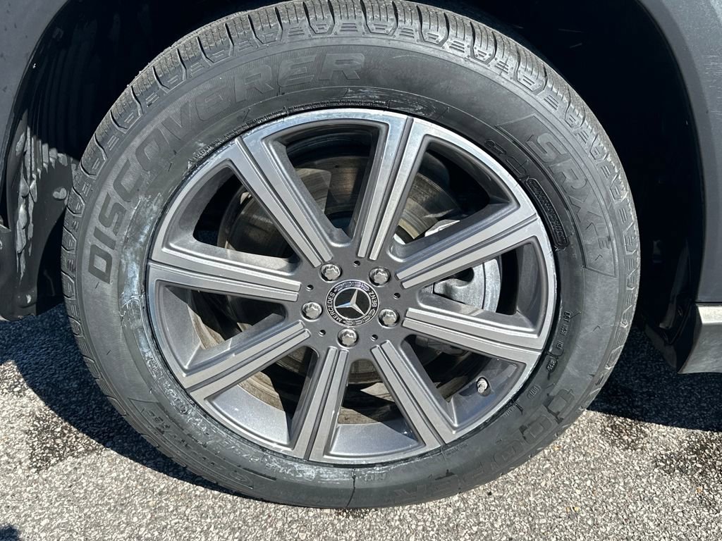 Used 2023 Mercedes-Benz GLS 450 GLS 450 image 15