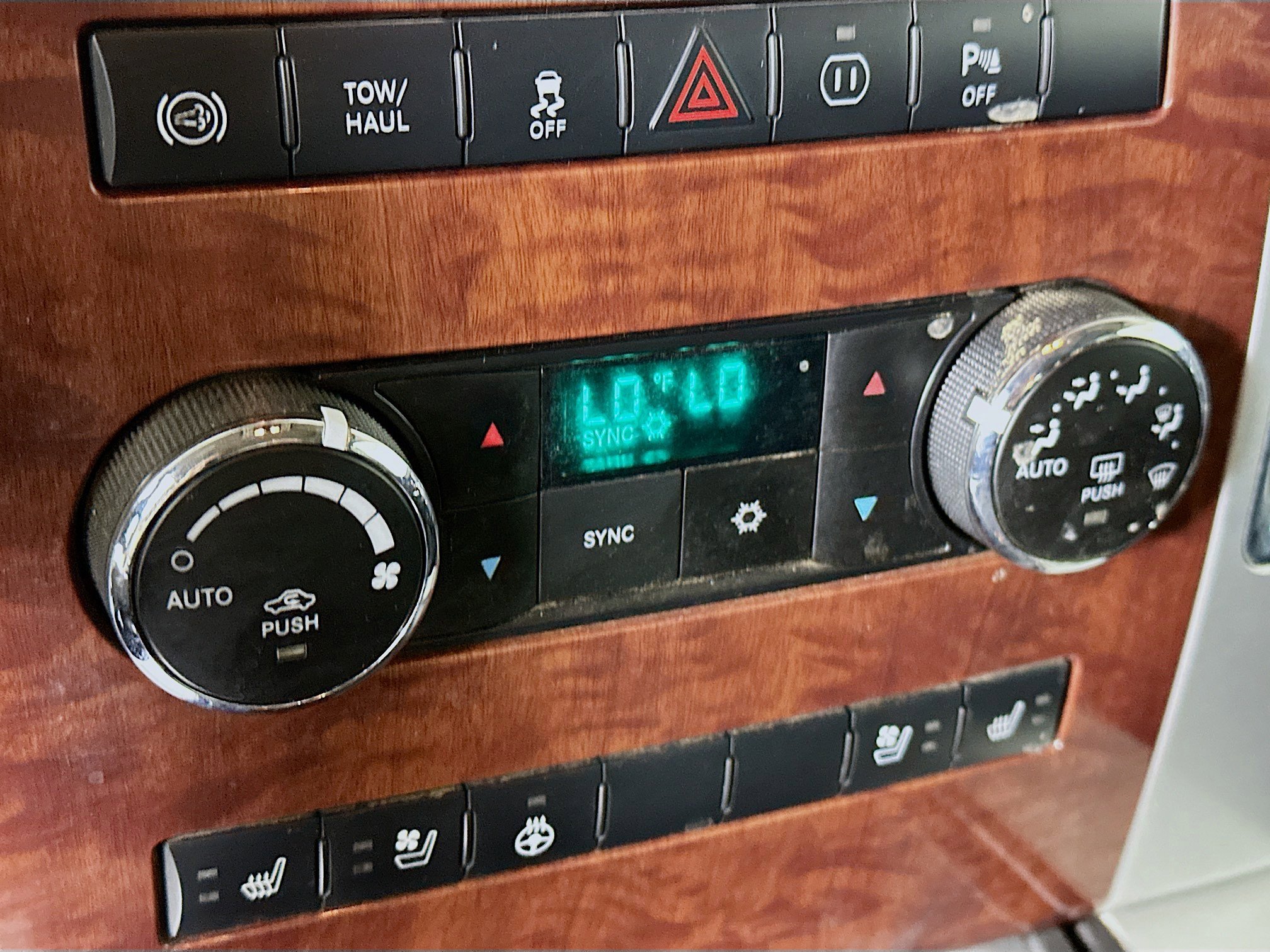 Used 2012 RAM 3500 Laramie w/ HD Snow Plow Prep Group image 24