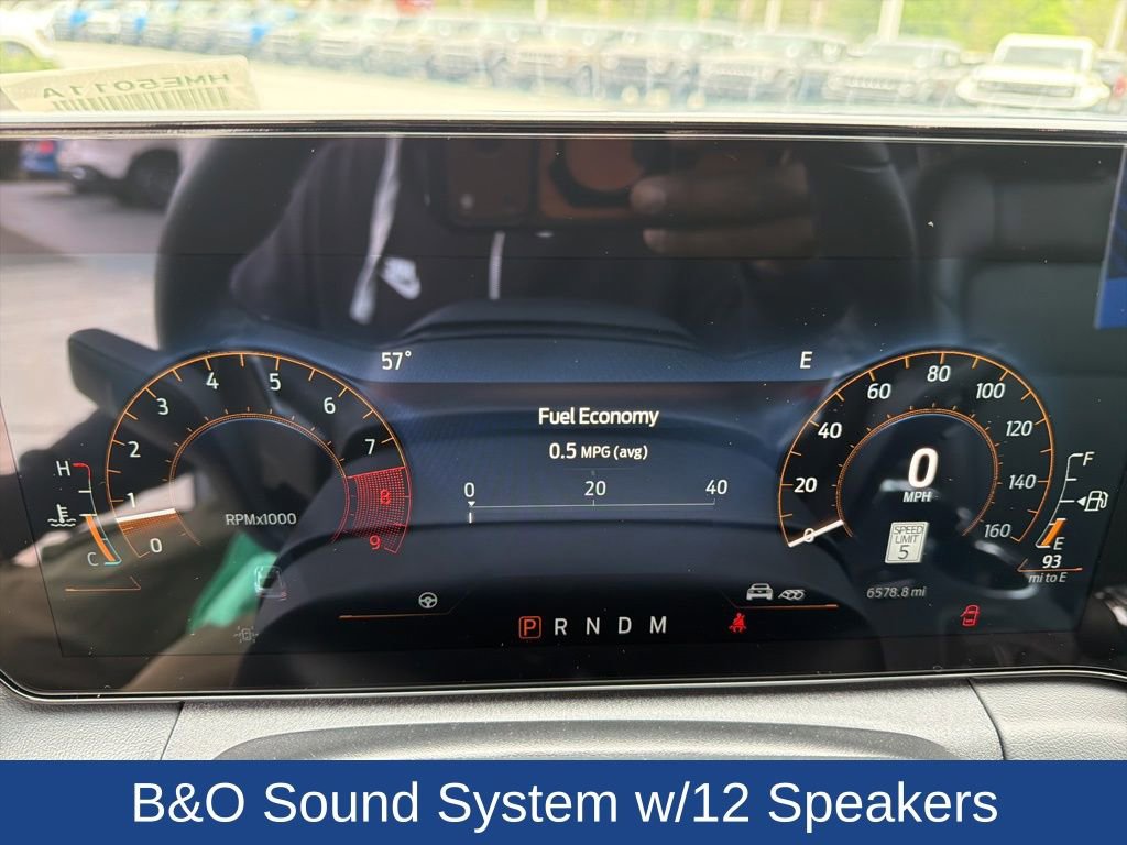 Certified 2024 Ford Mustang GT Premium image 17