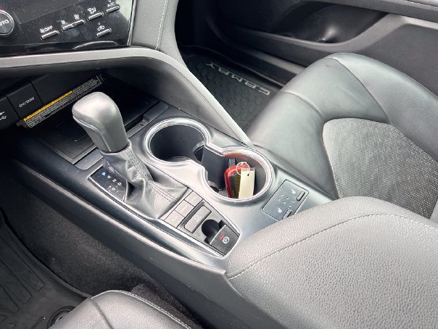 Used 2019 Toyota Camry XSE w/ Driver Assist Package FWD image 26